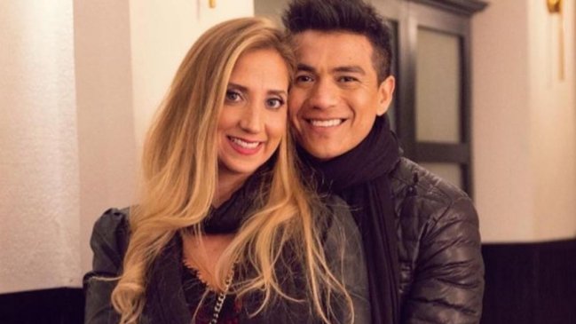 Aseguran que Américo retomó su relación con su exesposa tras quiebre con Yamila Reyna