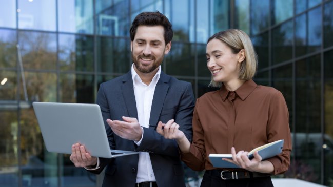   La propuesta de Advance UNAB para cursar una segunda carrera en menos tiempo 