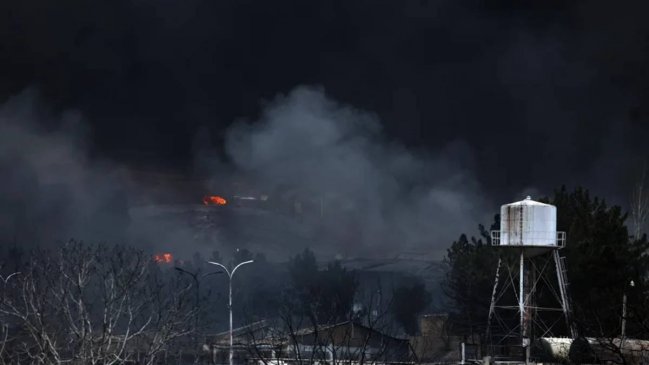 Israel inició una nueva 