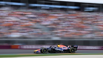   Verstappen espera mejoras en la normativa de la F1: 