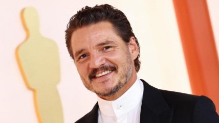 Pedro Pascal se suma como presentador de los Oscar 2026