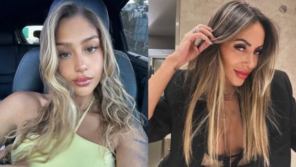   Trini Neira arremete contra Marité Matus: 