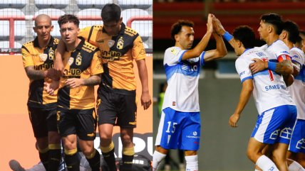   Con solo dos chilenos: Los 32 equipos que jugarán la fase de grupos de la Copa Libertadores 2026 