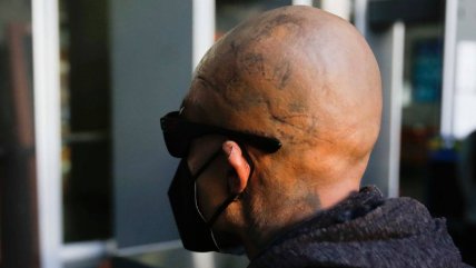 Fundación Iguales apunta a la ley antidiscriminación por ataque a Rojas Vade