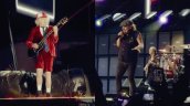 AC/DC dinamitó el Parque Estadio Nacional ante más de 80 mil personas