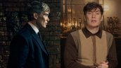 Cillian Murphy se despide de Tommy Shelby con la película de 