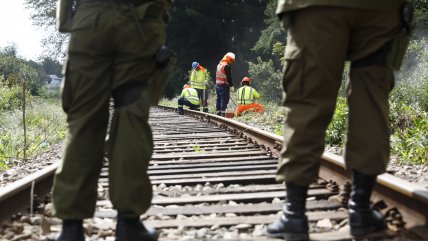 Alcalde de Puerto clama por más seguridad: sólo tienen dos patrullas en la noche para 60 mil habitantes