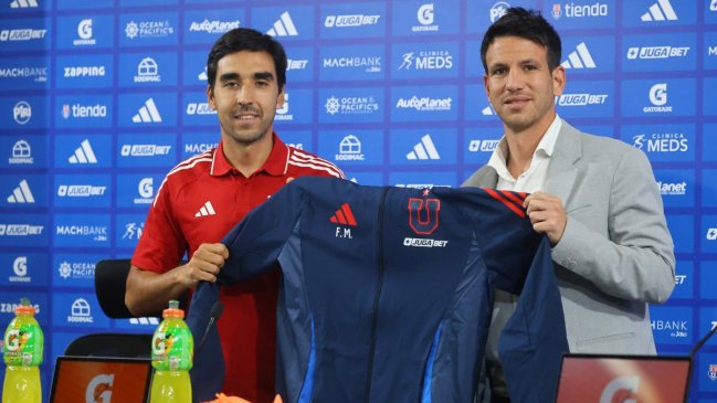 Gerente de la U y el fallido proceso de 