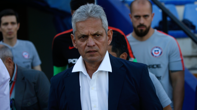 El radar de la U apuntó a Reinaldo Rueda como opción para ser su nuevo DT