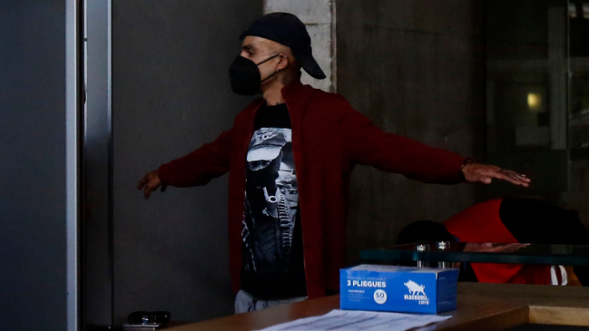 Incluido un posible montaje: Las líneas investigativas del caso Rojas Vade