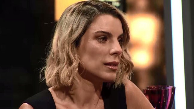 Orsini sobre críticas de su sector: 