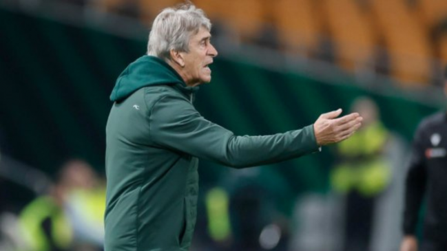 ¿Cuándo y dónde ver a Betis de Pellegrini frente a Celta de Vigo en La Liga de España?