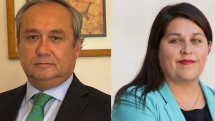   Interior oficializó a los nuevos delegados presidenciales de El Loa y Tocopilla 