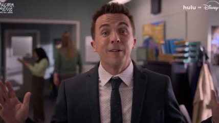 Malcolm se enfrenta al caos familiar en nuevo trailer del revival