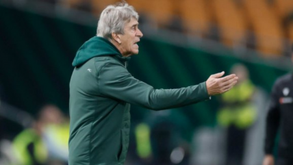   ¿Cuándo y dónde ver a Betis de Pellegrini frente a Celta de Vigo en La Liga de España? 