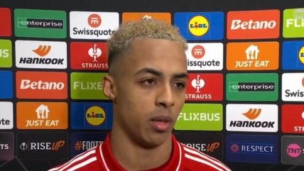   Jugador se viralizó en Inglaterra por insólita excusa tras caída de su equipo: La crema facial se corrió de mi cara 