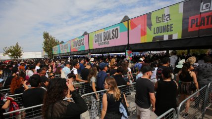   Guía definitiva para Lollapalooza 2026: Horarios, accesos, transporte y cómo ver el festival 