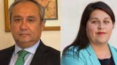 Interior oficializó a los nuevos delegados presidenciales de El Loa y Tocopilla
