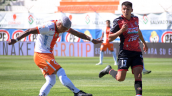 Cobresal cae con Deportes Limache por la séptima fecha