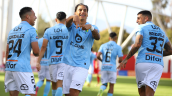 O'Higgins vence a Unión La Calera en la séptima fecha de la Liga de Primera