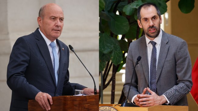 David Bravo: Sabíamos del problema fiscal, y es más grande de lo que se podía percibir