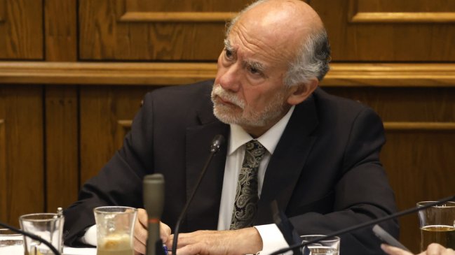 Iván Flores: El indulto a uniformados es totalmente contradictorio con un 