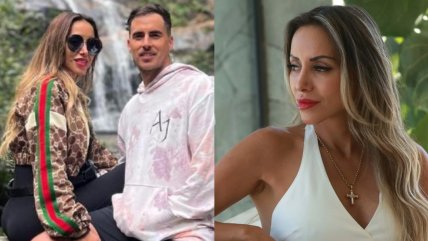   Marité Matus destrozó a Camilo Huerta en extensa entrevista 