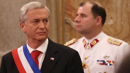 Kast por Plan de Reconstrucción Nacional: 