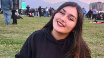 Joven madre se convirtió en la decimocuarta víctima fatal de la explosión en Renca