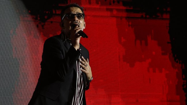 Lollapalooza 2026: Los Bunkers arremetieron contra proyecto que busca conmutar penas