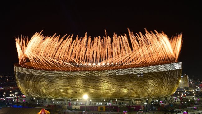 Organizadores de la Finalissima reembolsarán las entradas a hinchas tras su cancelación