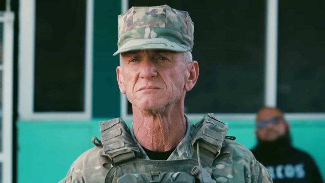 Sean Penn ganó su tercer Oscar por 