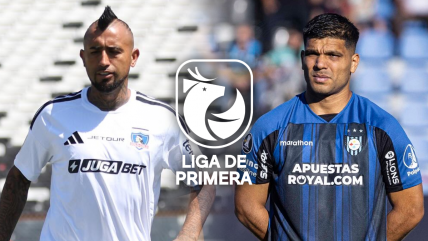 Colo Colo recibe a Huachipato con la misión de retomar el liderato de la Liga