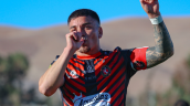 [VIDEO] Limache golpeó a Cobresal con gol de Alvarez y un doblete de 