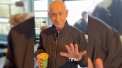 Netanyahu publicó un video en el que ironizó sobre los rumores de su muerte