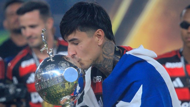 ¿Por qué Córdova no citó a Erick Pulgar a los partidos de la selección?