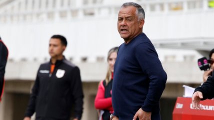   Rangers anunció la salida del técnico Erwin Durán 