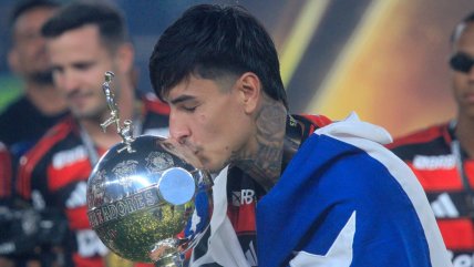 ¿Por qué Córdova no citó a Erick Pulgar a los partidos de la selección?