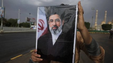 Trump duda que el líder supremo de Irán siga con vida