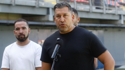   Sifup y la prioridad a Ley SADP: Es el paso que necesitamos para que el fútbol sea algo distinto 