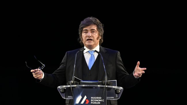 Gobierno de Milei formaliza la salida de Argentina de la Organización Mundial de la Salud