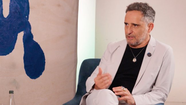 Jorge Drexler y su uso de las redes sociales: 