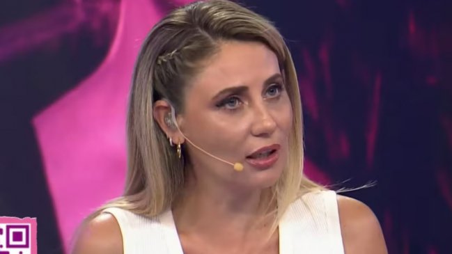 Gisella Gallardo aclara polémica y responde a Pamela Díaz: 