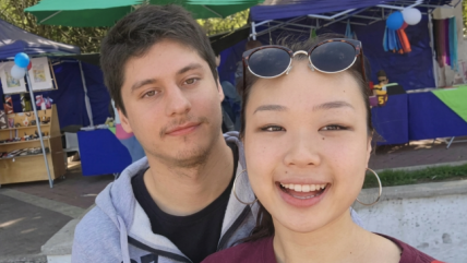 Comenzó en Francia el tercer juicio contra Nicolás Zepeda por asesinato de Narumi