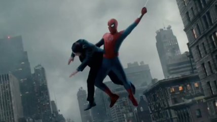   Revelan primer vistazo de 