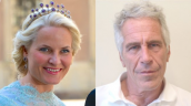 Bibliotecas de Noruega rompen lazo con princesa Mette-Marit por vínculo con caso Epstein