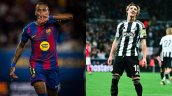 FC Barcelona y Newcastle definen en una reñida llave el paso a cuartos de la Champions League