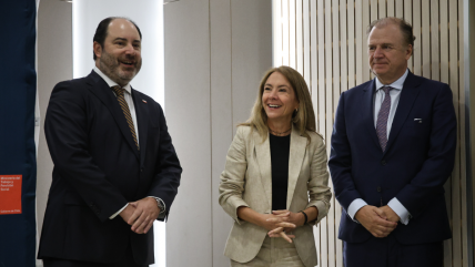 Ley de 40 Horas, desocupación y permisología centran la agenda del Gobierno con los empresarios