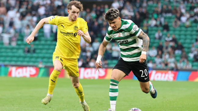 Los partidos de vuelta de los octavos de final de la Champions League