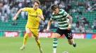 Sporting Lisboa vence a Bodo/Glimt en la Champions